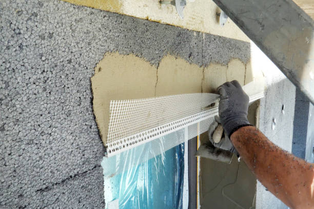 Types of Insulation We Offer in Atlanta, IL